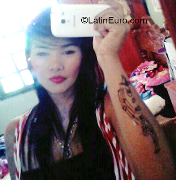 Date this beautiful Venezuela girl Ana from Barquisimeto VE3006