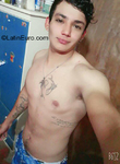 tall Colombia man Ric from Bariloche AR341