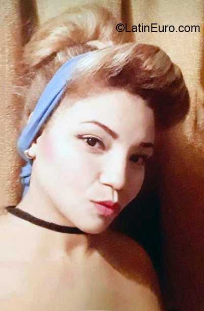 Date this good-looking Venezuela girl Franyelis from Caracas VE3011
