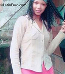 good-looking Colombia girl Yasnury from Medellin CO26876