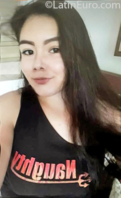 Date this stunning Mexico girl Ana from Mazatlan MX1789