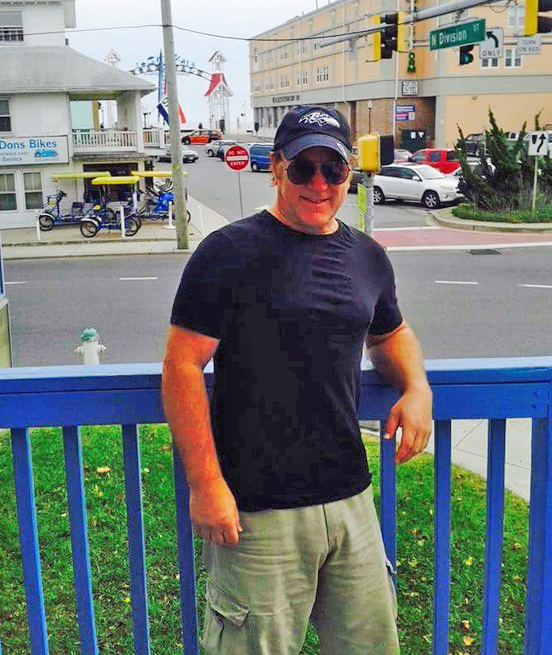 Date this passionate United States man Marsac from Tamarac US20649