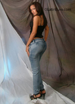 young Dominican Republic girl  from Santo Domingo DO37529