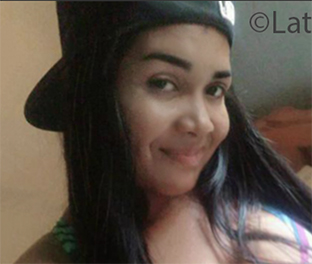 Date this cute Venezuela girl Karla from Maturin VE3022