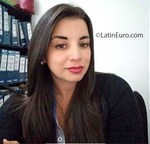 young Colombia girl Violeta from Cartagena CO26905
