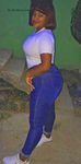 hot Dominican Republic girl Mayelin from Puerto Plata DO37635