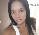 young Colombia girl Any from Cali CO26965