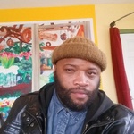 cute United States man  from Detroit US20675