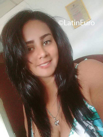 Date this charming Venezuela girl Zihara from Ciudad Guayana VE3055