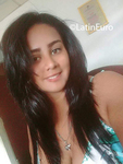 nice looking Venezuela girl Zihara from Ciudad Guayana VE3055
