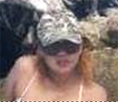 Date this stunning Dominican Republic girl Maria from San Pedro De Macoris DO37654