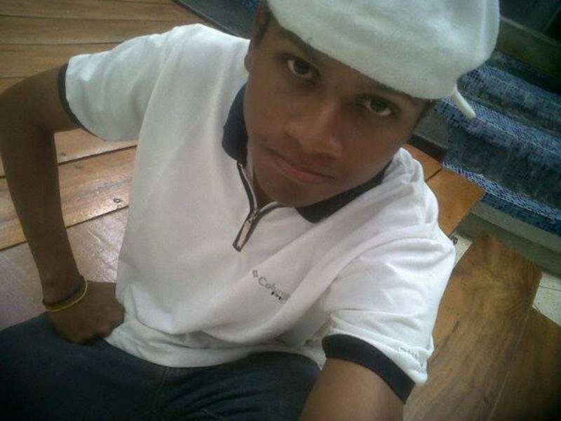 Date this delightful Venezuela man Alexis from Maracaibo VE3065