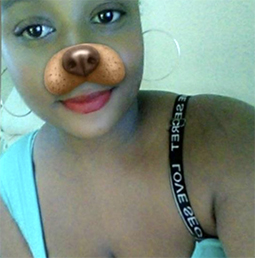 Date this exotic Dominican Republic girl Jenny from Santo Domingo DO37708