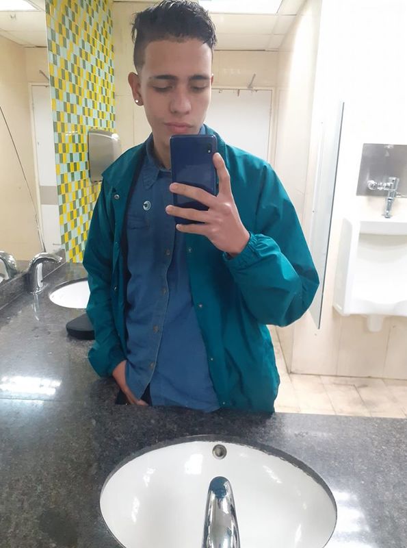 Date this stunning Venezuela man Roman Antonio from Caracas VE3074