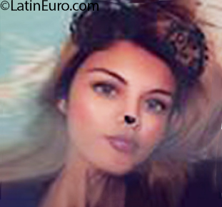 Date this beautiful Mexico girl Yessica from Nogales MX1802