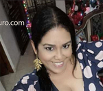 attractive Colombia girl Norela from Barranquilla CO27038
