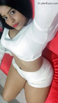 nice looking Dominican Republic girl Marilys from Santiago DO37753