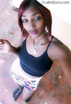 attractive Dominican Republic girl Daniela from Santo Domingo DO37783