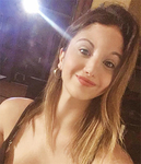 luscious Argentina girl Cecila from Buenos Aires AR407