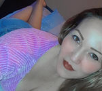 foxy Venezuela girl Yusmary from Caracas VE3256