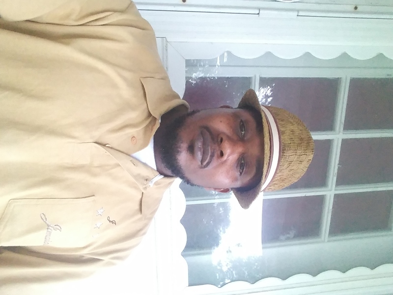 Date this good-looking United States man Osee from Kansas City US20731