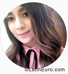 voluptuous Ecuador girl Lissett from Guayaquil EC470