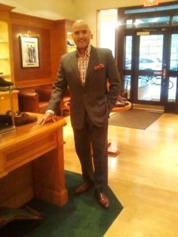 Date this charming United States man Cruzrjc from East Orange US20733