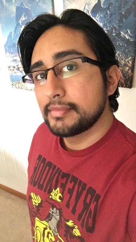 Date this funny United States man Alex from Joliet US20739