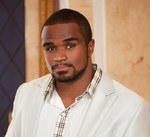 good-looking United States man  from Greensboro US20740