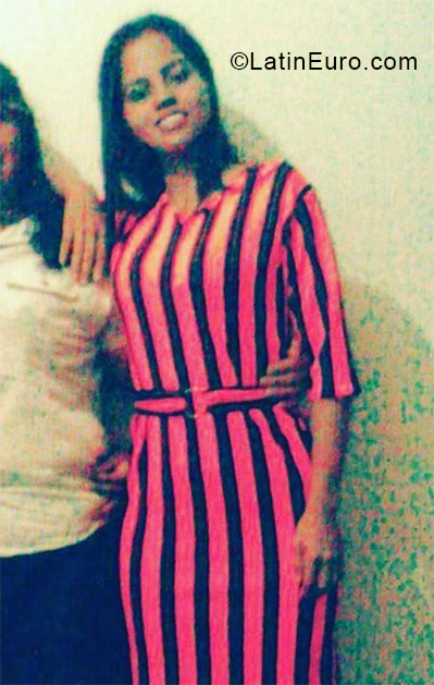 Date this fun Venezuela girl Maris from Maturin VE3135