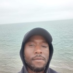 passionate Venezuela man  from London GB1018