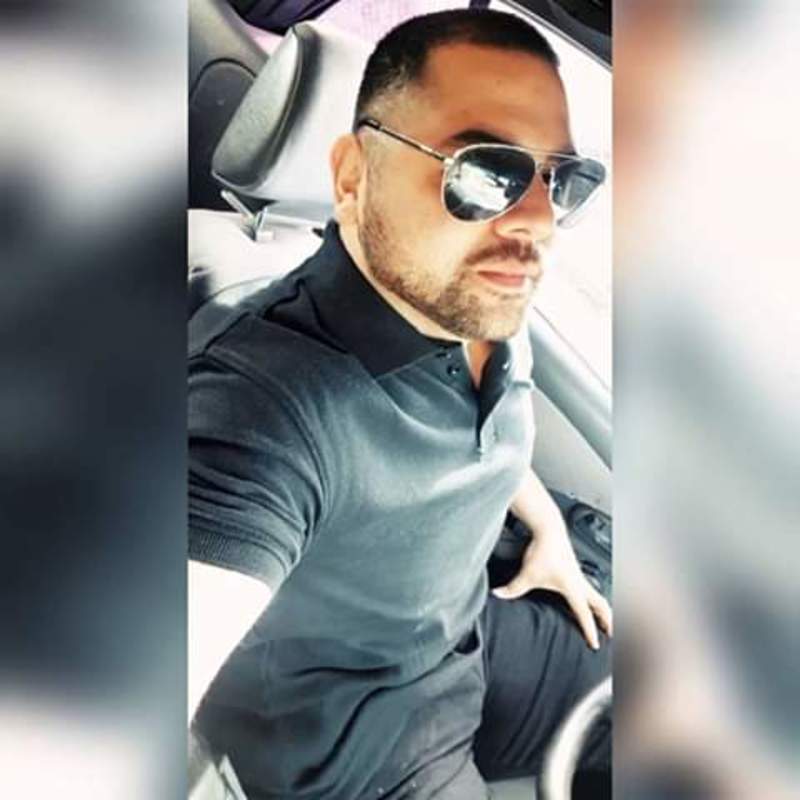 Date this voluptuous El Salvador man Juan from Usulutan SV111