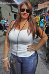 lovely Venezuela girl Carla from Tovar VE3160