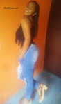 stunning Colombia girl Shayia from Bogota CO27241