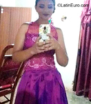 athletic Colombia girl Yenis from Sincelejo CO27259