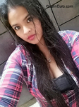 attractive Colombia girl Leidy from Bogota CO27290