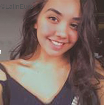 Date this georgeous Brazil girl Maia from Teresina BR11136