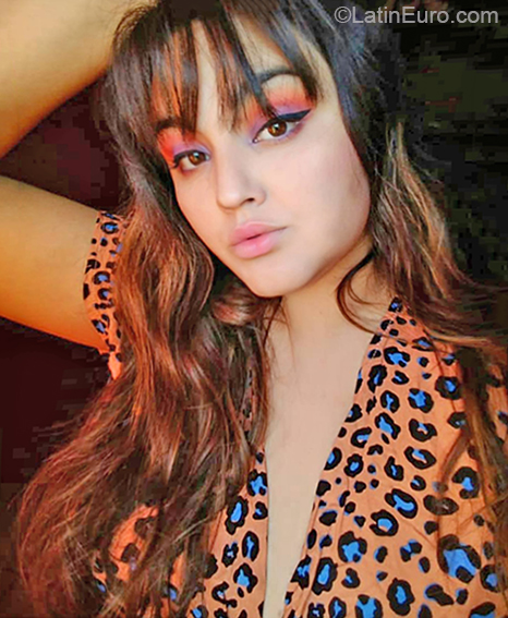 Date this athletic Argentina girl Judith from Las Varillas AR405