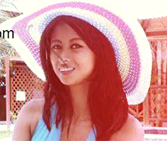 Date this tall Ecuador girl Alison from Machala EC489