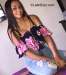 nice looking Colombia girl Joana from Medellin CO27326