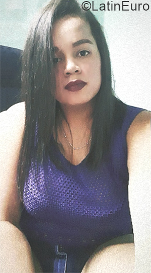 Date this fun Paraguay girl Patricia from Asuncion PY31
