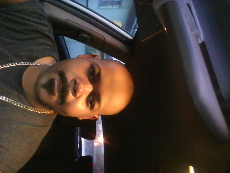 Date this passionate Trinidad and Tobago man Marco from Port Of Spain TT94