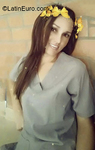 attractive Colombia girl Maria from Valledupar CO27334