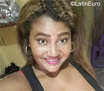 pretty Brazil girl Katarina from Canoa Quebrada BR11131