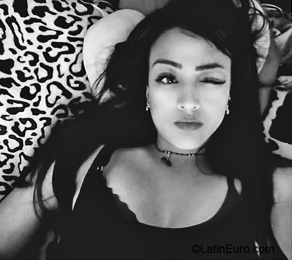 Date this cute Colombia girl Elizabeth from Medellin CO27357