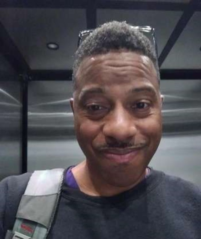 Date this attractive United States man Markito from Seattle US20796