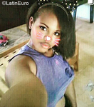 nice looking Venezuela girl Yurva from Margarita Island VE3201