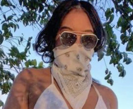 Date this young Dominican Republic girl Lia from Punta Cana DO38176