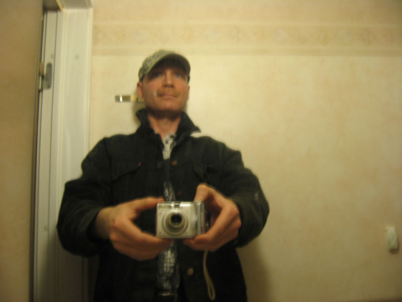 Date this stunning Sweden man ThomasP from Ludvika SE263