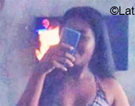 Date this fun Colombia girl Sofia from Tumaco CO27393